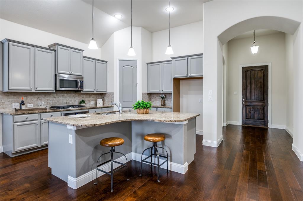 Trinity Falls Planning Unit 2 Ph 1b - Residential