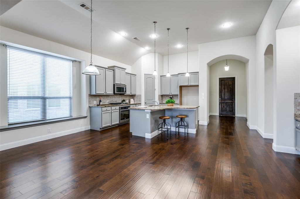 Trinity Falls Planning Unit 2 Ph 1b - Residential