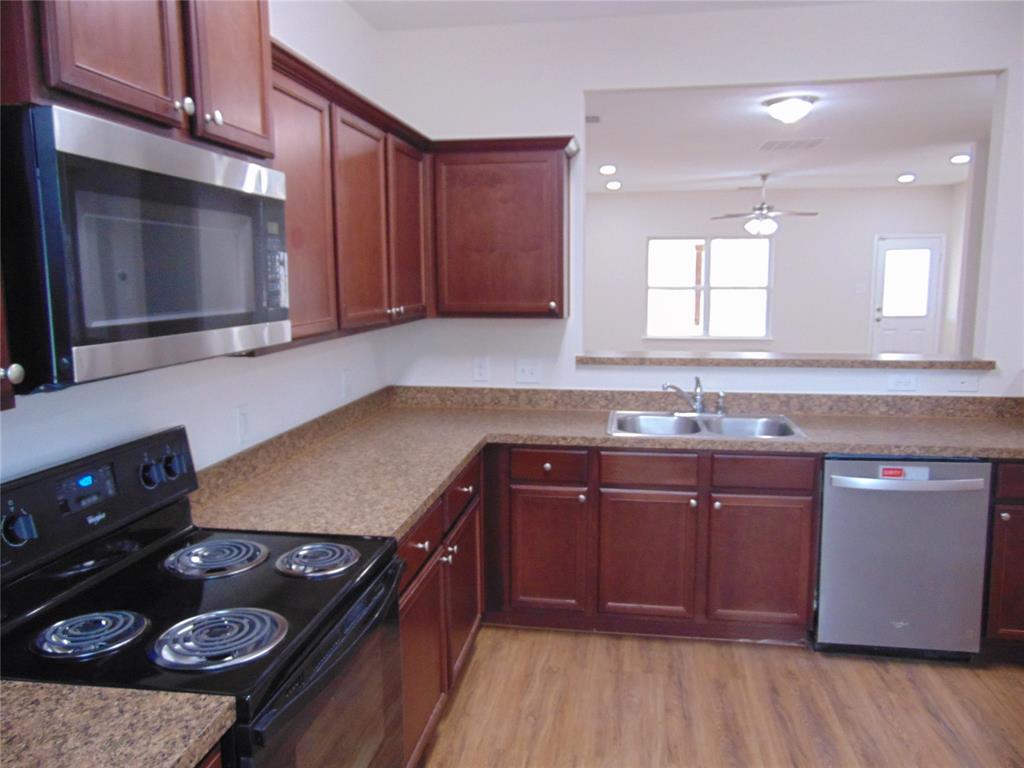 Shady Oaks Estates - Residential