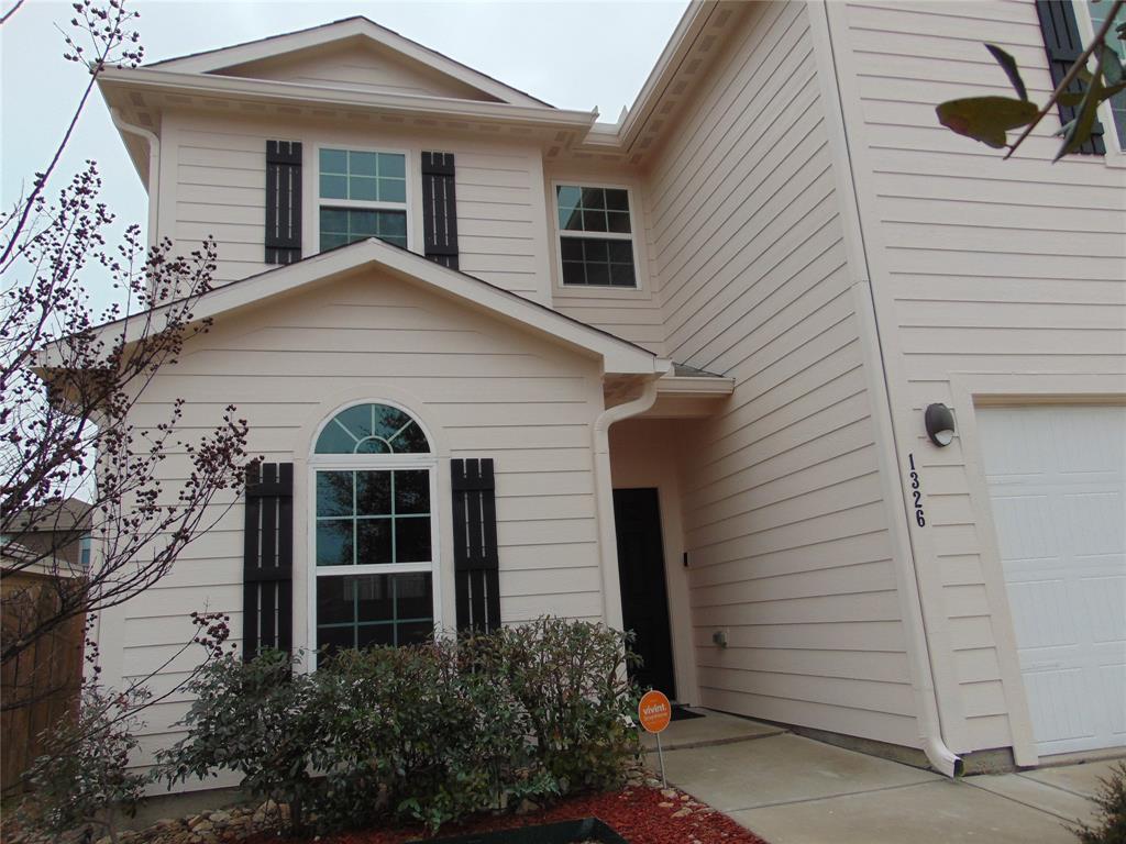 Shady Oaks Estates - Residential