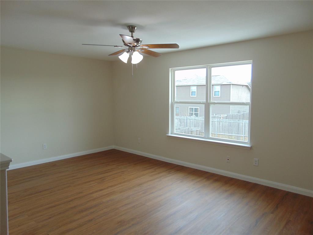 Shady Oaks Estates - Residential