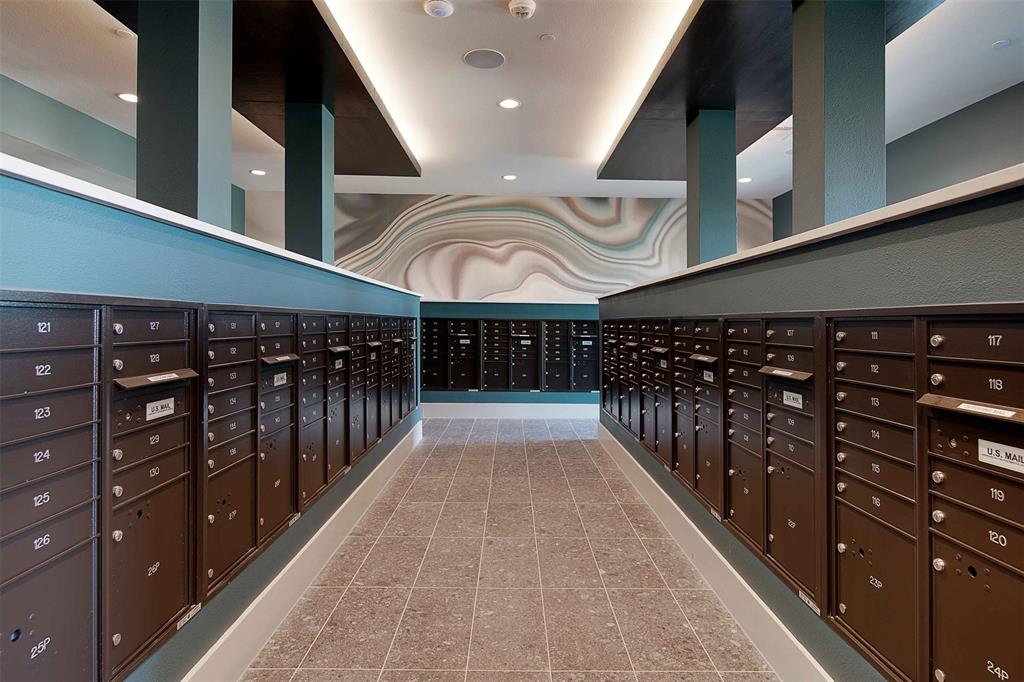 Sagemont Apartments - Residential Lease