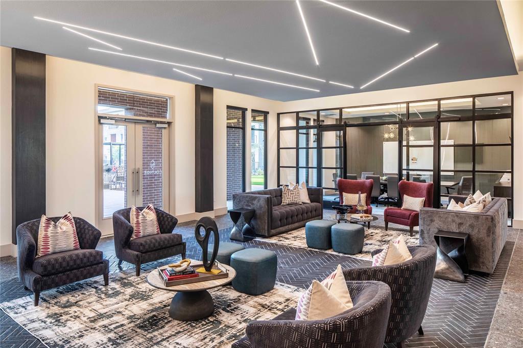 Sagemont Apartments - Residential Lease