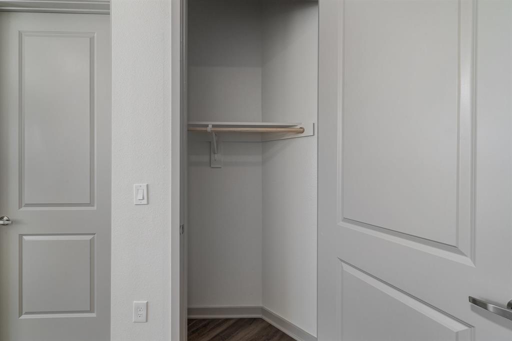 Sagemont Apartments - Residential Lease