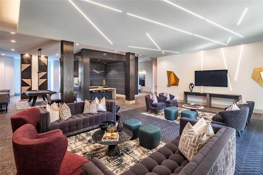 Sagemont Apartments - Residential Lease