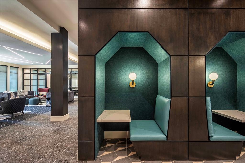 Sagemont Apartments - Residential Lease