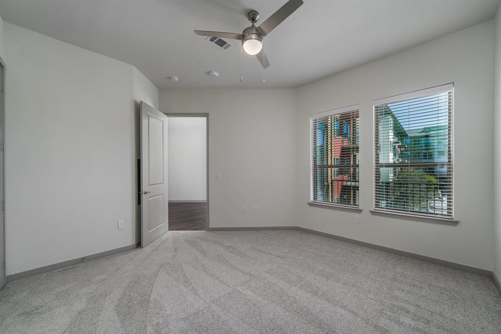 Sagemont Apartments - Residential Lease