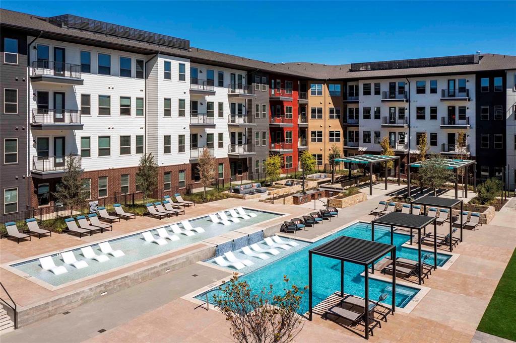 Sagemont Apartments - Residential Lease