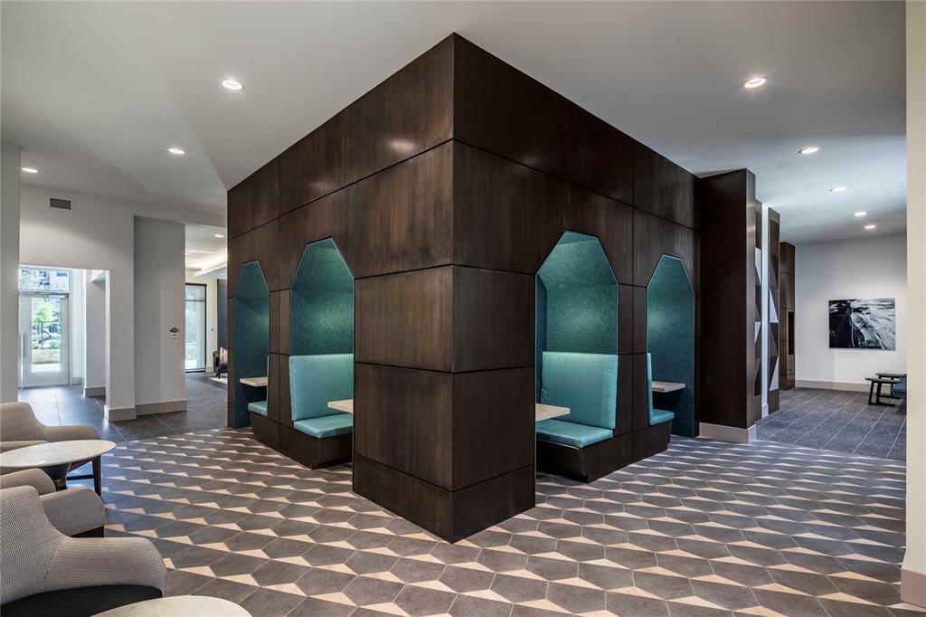 Sagemont Apartments - Residential Lease