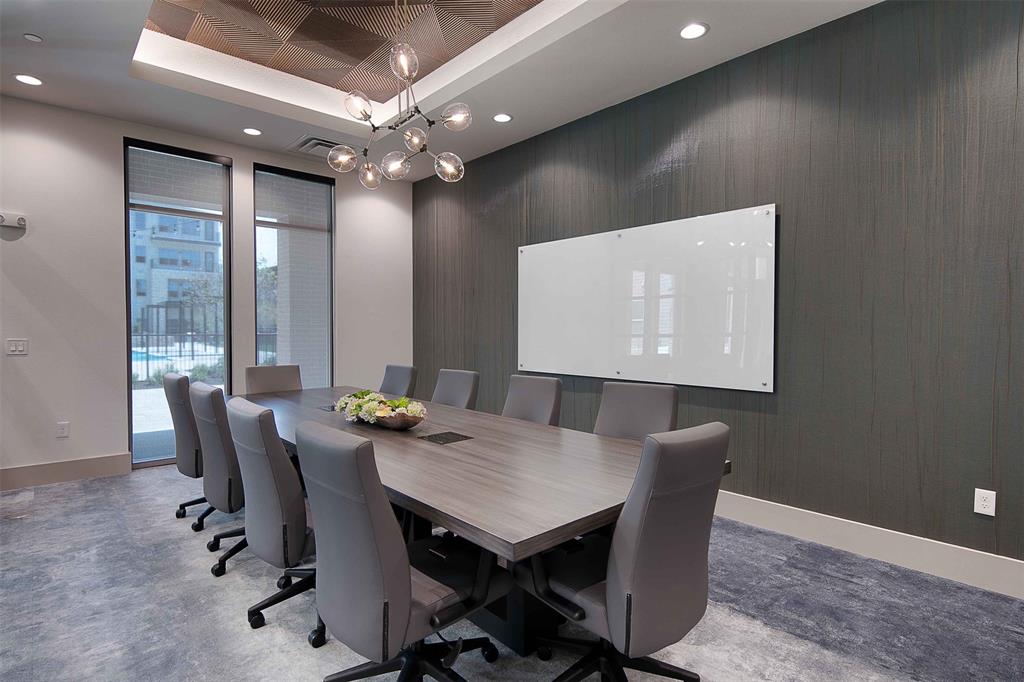 Sagemont Apartments - Residential Lease