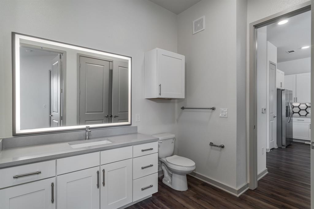 Sagemont Apartments - Residential Lease