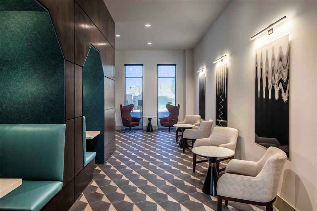 Sagemont Apartments - Residential Lease