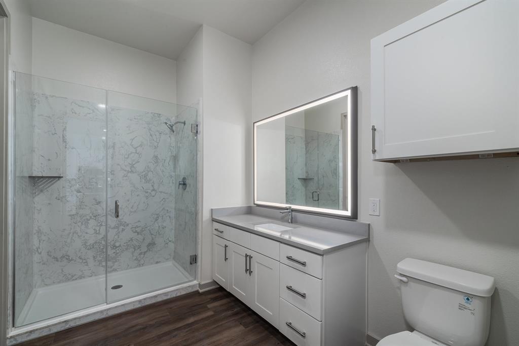 Sagemont Apartments - Residential Lease