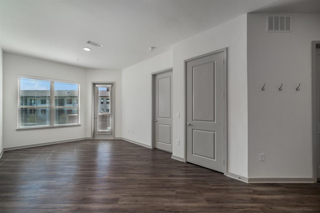 Sagemont Apartments - Residential Lease