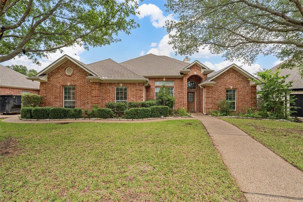1405 Gunnison Drive
