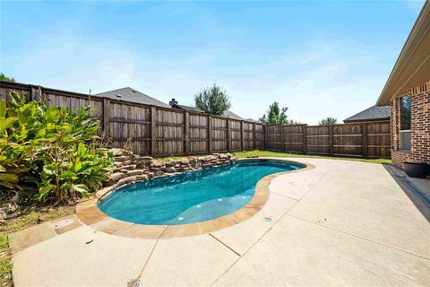1716 Medina Lane Prosper TX 75078