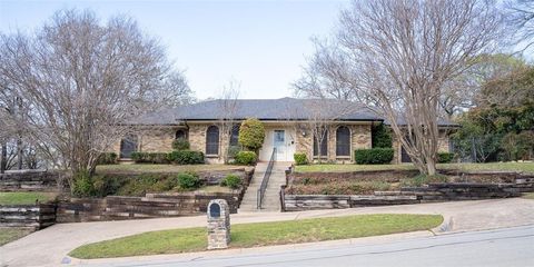 2225 Prestonwood Drive Arlington TX 76012