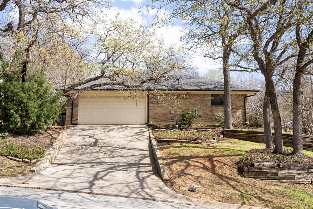 2225 Prestonwood Drive