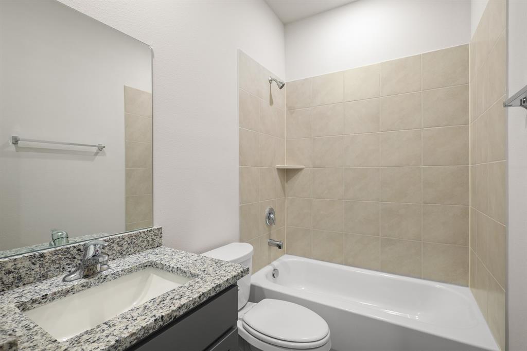 Retreat at Fossil Creek - Residential