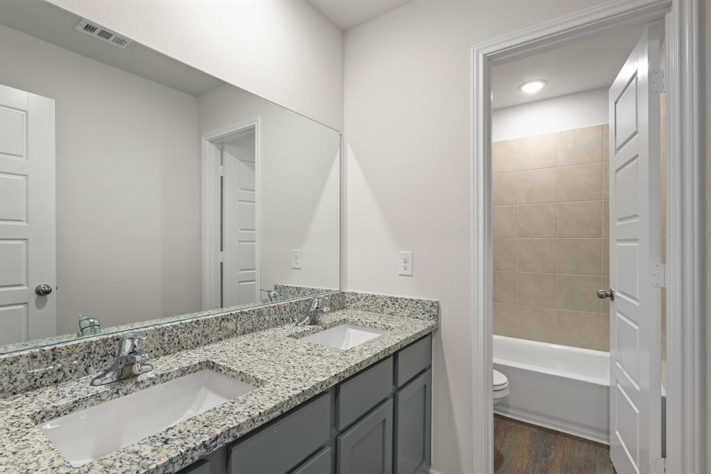 Retreat at Fossil Creek - Residential