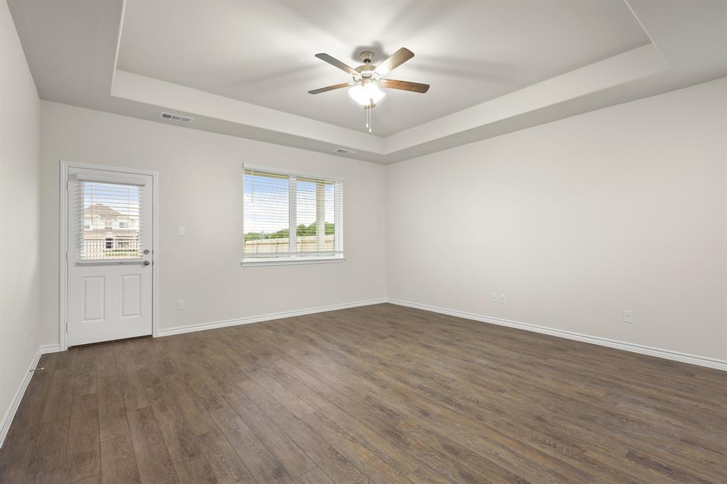 Retreat at Fossil Creek - Residential