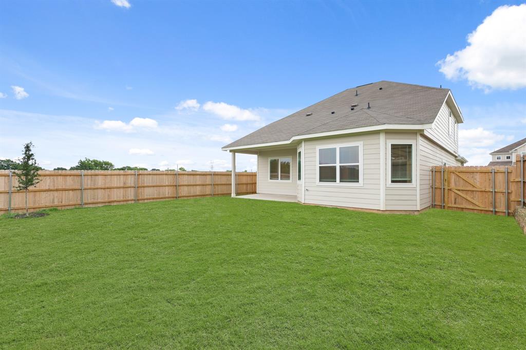 Retreat at Fossil Creek - Residential