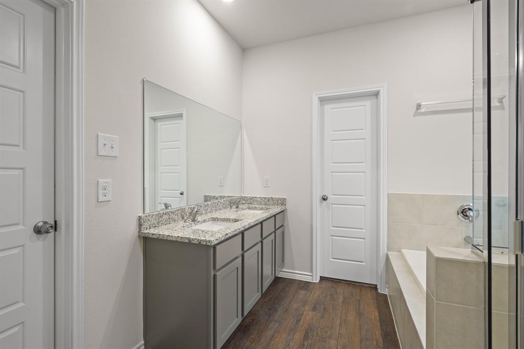 Retreat at Fossil Creek - Residential