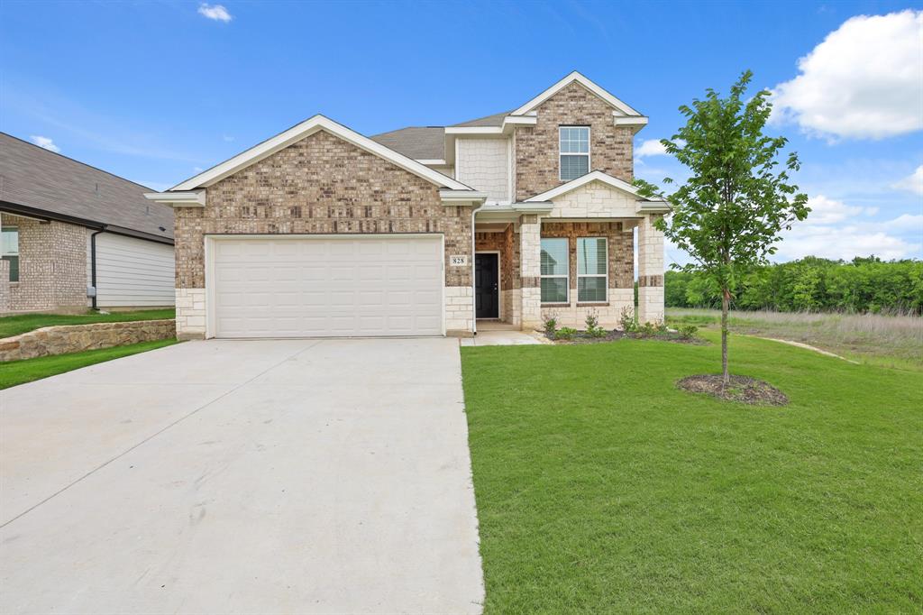 Retreat at Fossil Creek - Residential