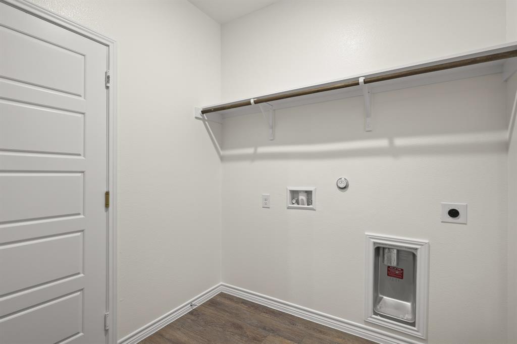 Retreat at Fossil Creek - Residential