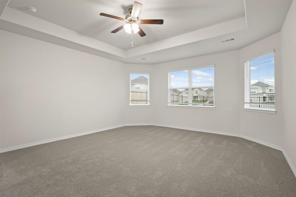 Retreat at Fossil Creek - Residential