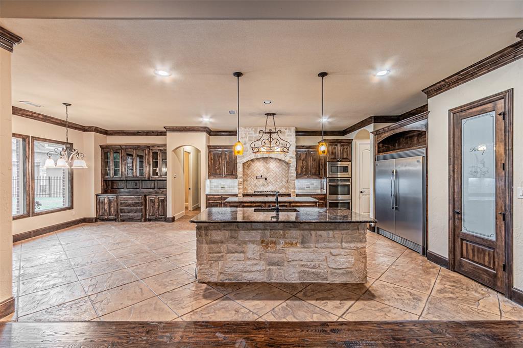 High Point Ranch Sec 1 - Residential