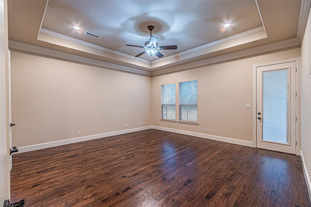 High Point Ranch Sec 1 - Residential