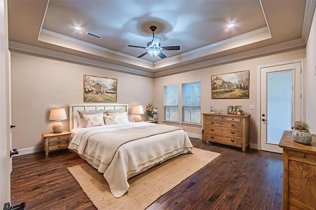 High Point Ranch Sec 1 - Residential