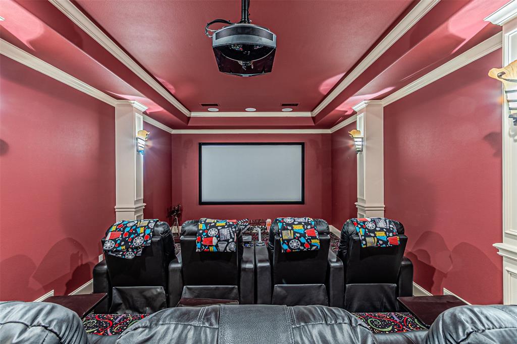 High Point Ranch Sec 1 - Residential