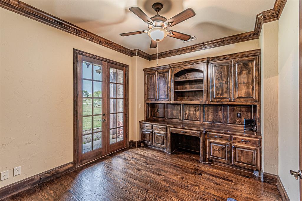 High Point Ranch Sec 1 - Residential