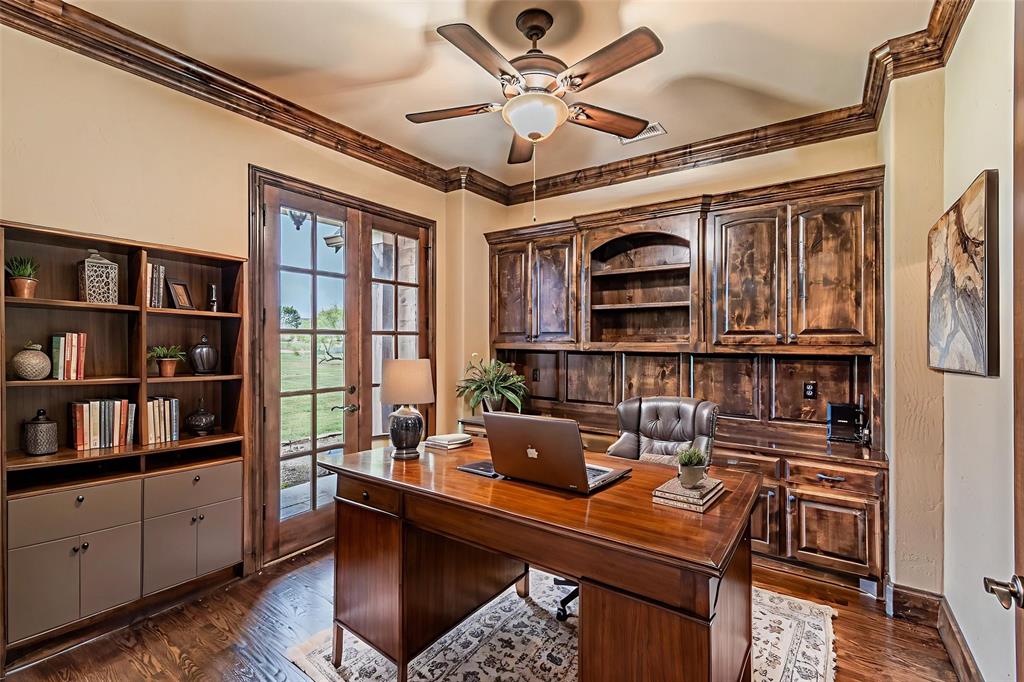 High Point Ranch Sec 1 - Residential