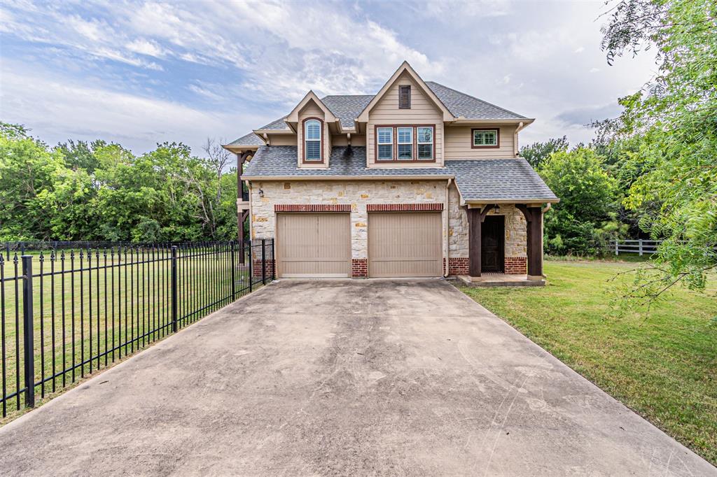 High Point Ranch Sec 1 - Residential