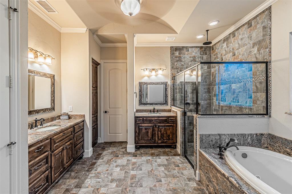 High Point Ranch Sec 1 - Residential