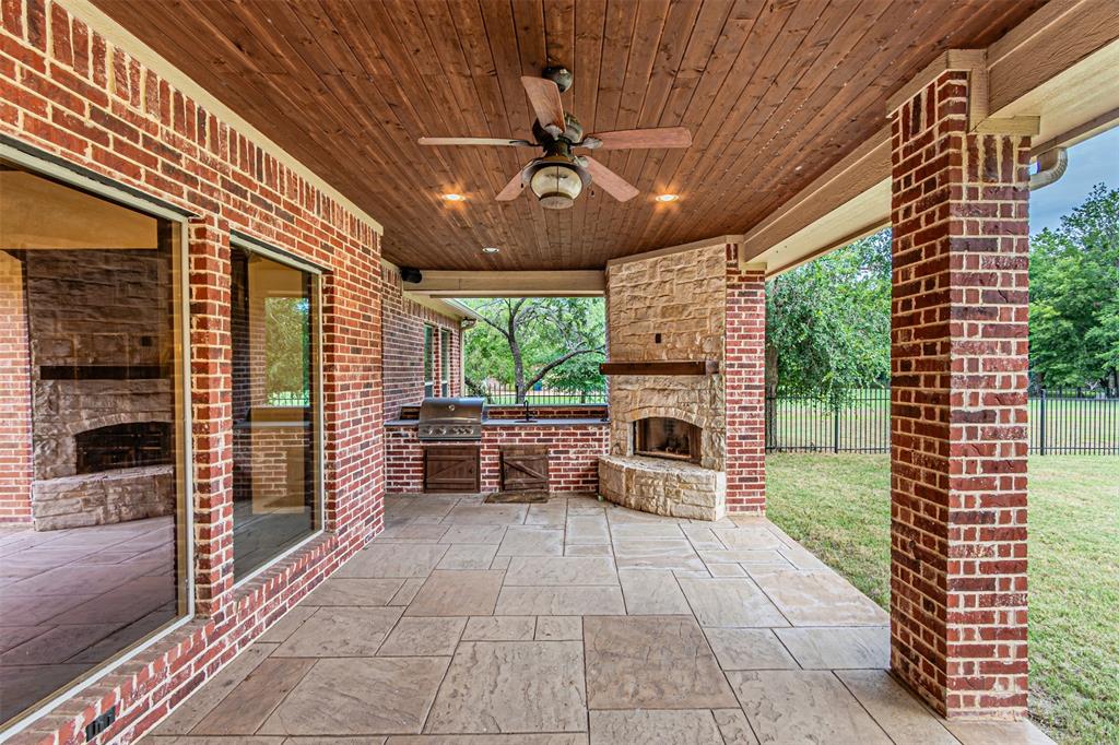 High Point Ranch Sec 1 - Residential