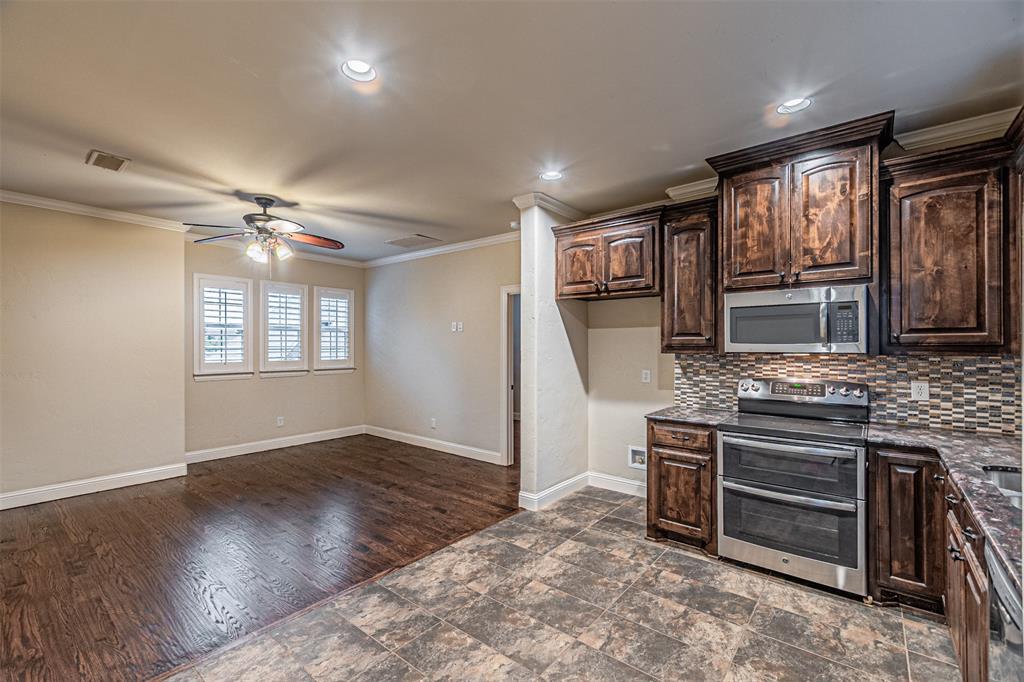 High Point Ranch Sec 1 - Residential