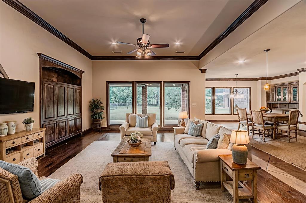 High Point Ranch Sec 1 - Residential