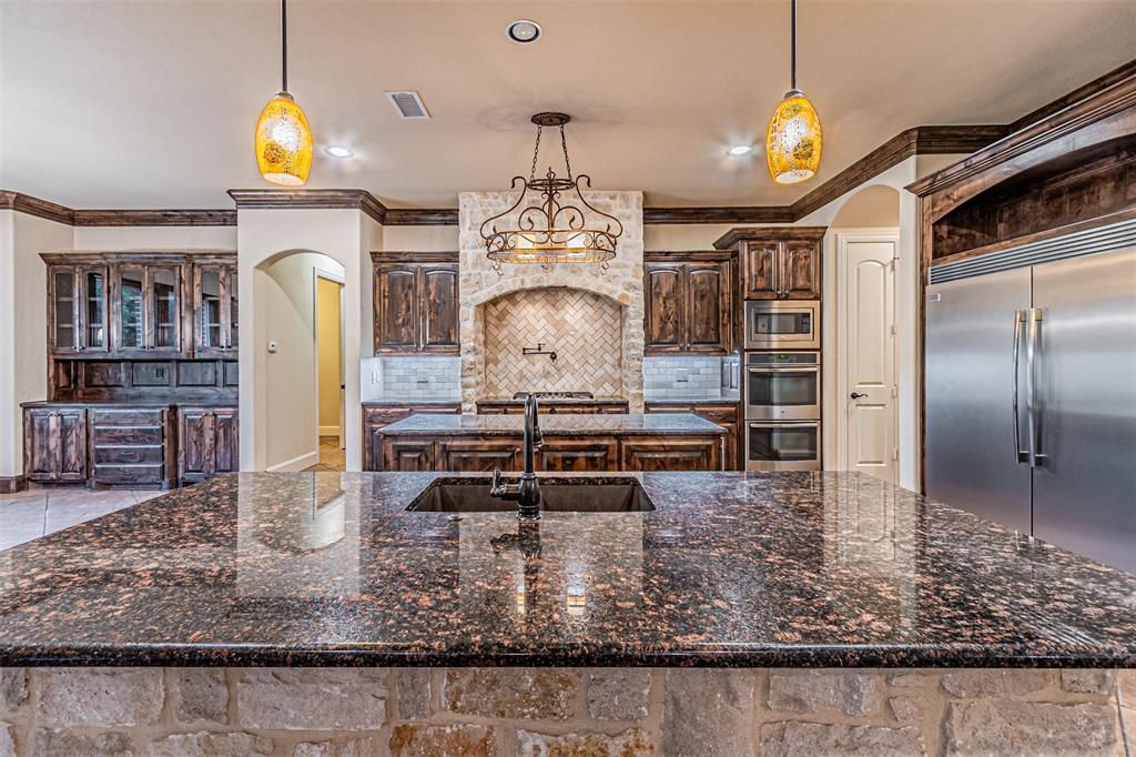 High Point Ranch Sec 1 - Residential