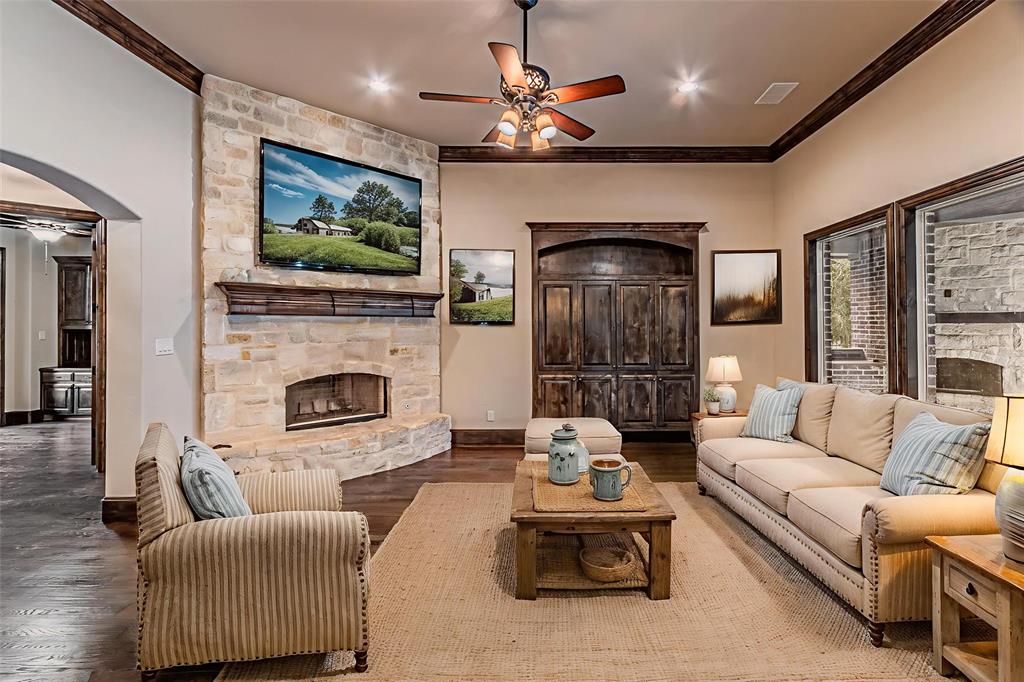 High Point Ranch Sec 1 - Residential