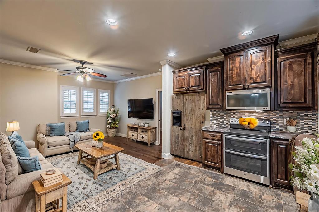 High Point Ranch Sec 1 - Residential