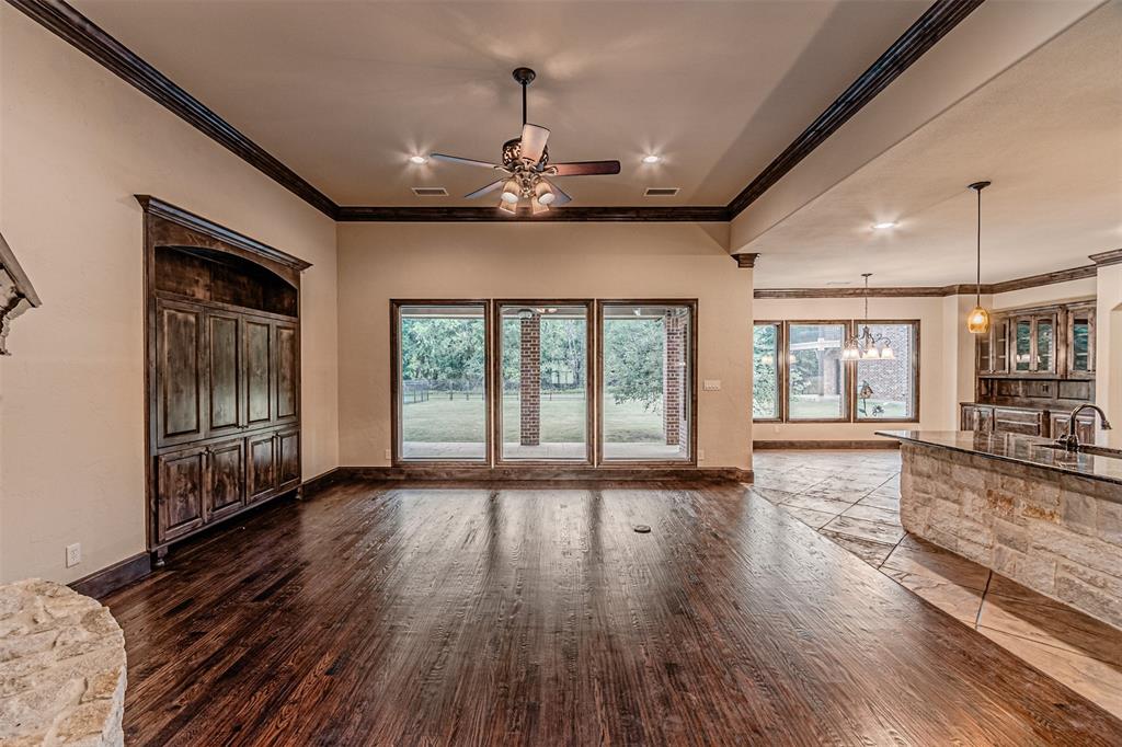 High Point Ranch Sec 1 - Residential