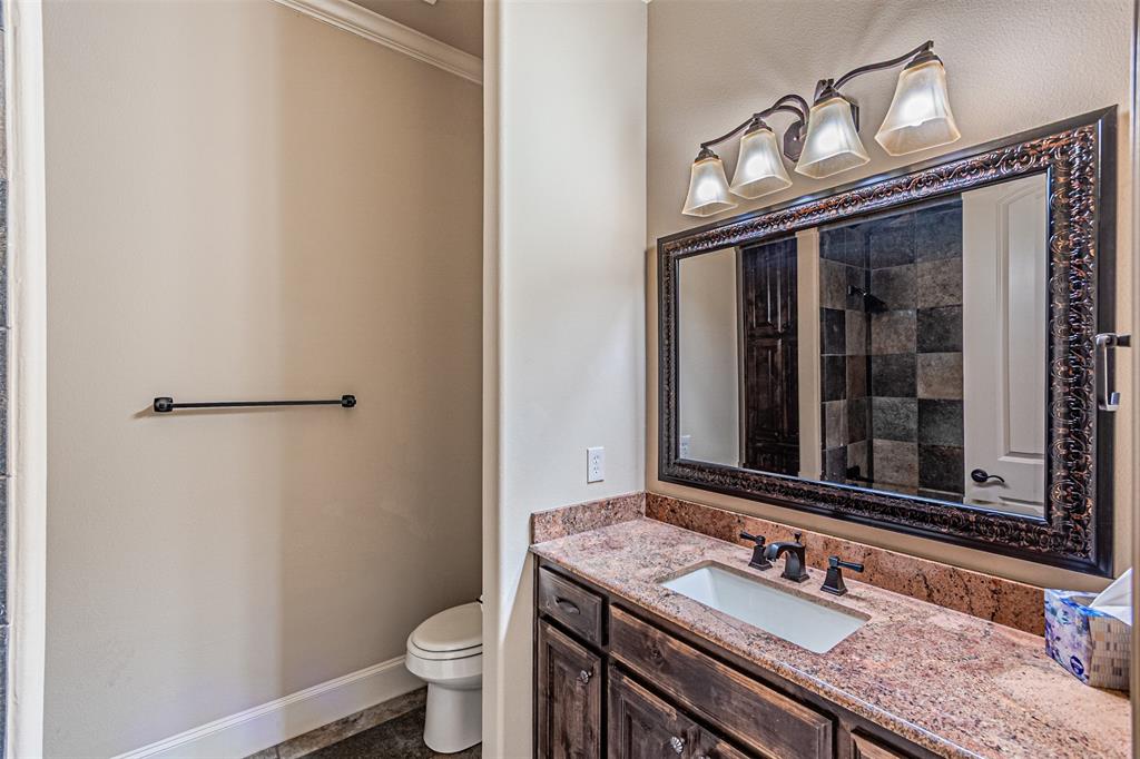 High Point Ranch Sec 1 - Residential