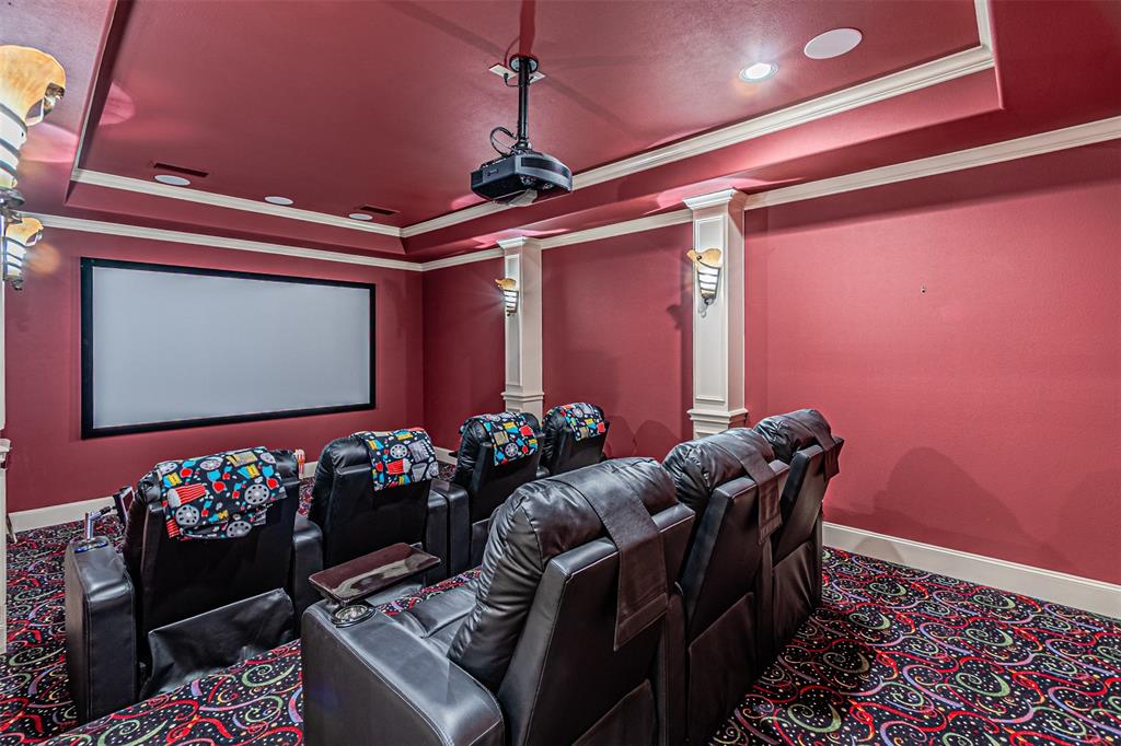 High Point Ranch Sec 1 - Residential