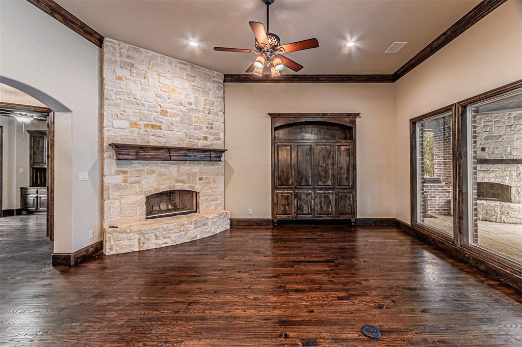 High Point Ranch Sec 1 - Residential