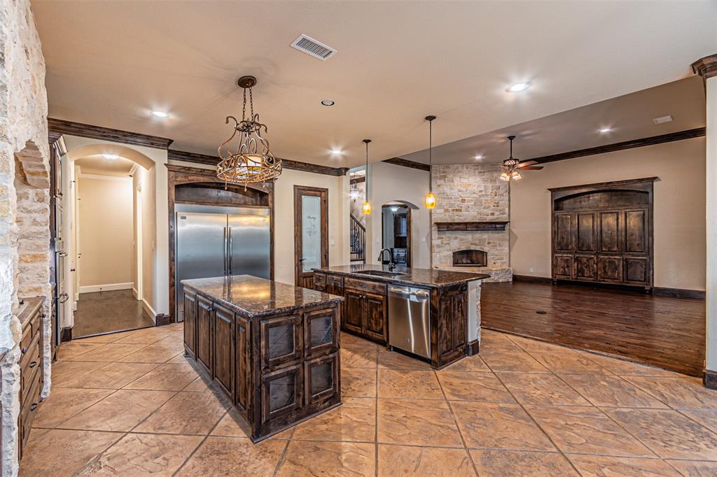 High Point Ranch Sec 1 - Residential