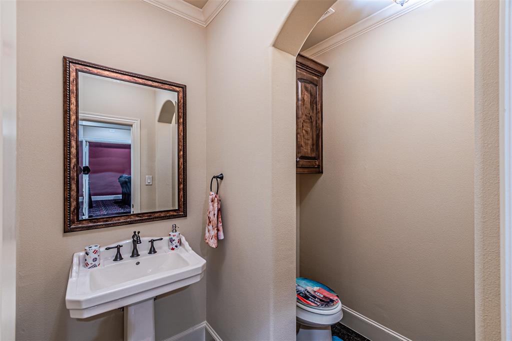 High Point Ranch Sec 1 - Residential